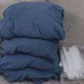 SAR 90,  Sofa Covers 5 Pieces Very Good Condition At Low Price
