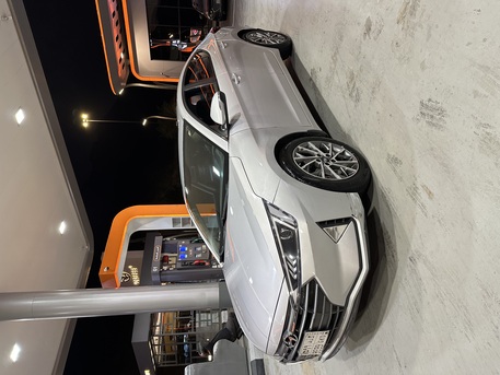 Makkah, Vehicles, Cars & Trucks , SAR 39500, Hyundai Elantra, 2020, Automatic, 340 KM, Full Option