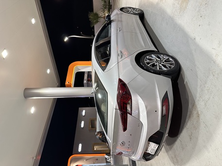 Makkah, Vehicles, Cars & Trucks , SAR 39500, Hyundai Elantra, 2020, Automatic, 340 KM, Full Option