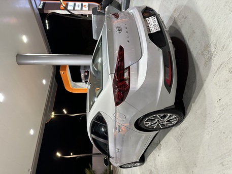 Makkah, Vehicles, Cars & Trucks , SAR 39500, Hyundai Elantra, 2020, Automatic, 340 KM, Full Option
