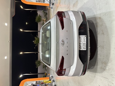 Makkah, Vehicles, Cars & Trucks , SAR 39500, Hyundai Elantra, 2020, Automatic, 340 KM, Full Option