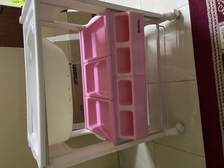 Dammam, Baby & Kid Stuff, SAR 50,  Bath Tub Changing Station