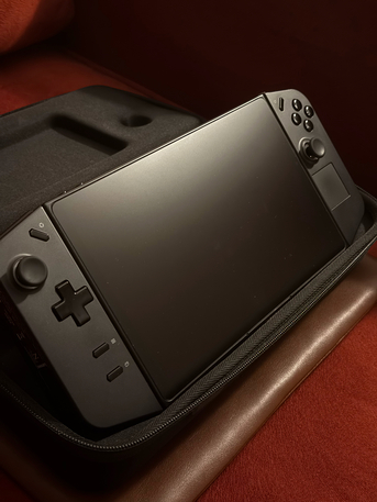 Jubail, Computers, SAR 2100,  LEGION GO HANDHELD WINDOWS GAMING