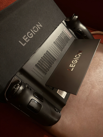 Jubail, Computers, SAR 2100,  LEGION GO HANDHELD WINDOWS GAMING