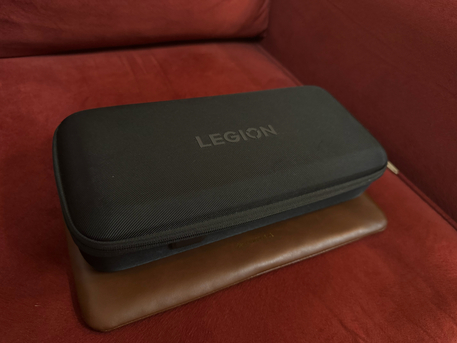 Jubail, Computers, SAR 2100,  LEGION GO HANDHELD WINDOWS GAMING