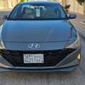 SAR 767777,  Hyundai Elantra N,  2022,  Automatic,  1 KM,  Hyundai Elantra  Like New.