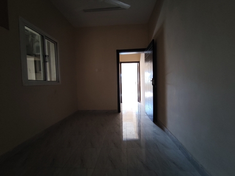 Zinj, Apartments/Houses, BHD 180/year,  1 BR,  Zinj:- 1Bhk Unfurnished Flat On Rent With Ewa.