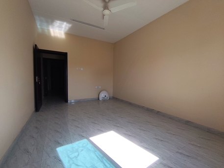 Zinj, Apartments/Houses, BHD 180/year,  1 BR,  Zinj:- 1Bhk Unfurnished Flat On Rent With Ewa.
