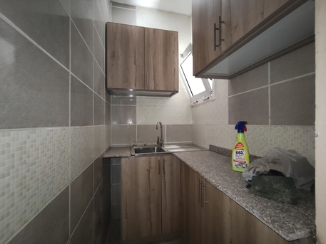 Zinj, Apartments/Houses, BHD 180/year,  1 BR,  Zinj:- 1Bhk Unfurnished Flat On Rent With Ewa.