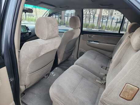 Al Qatif, Vehicles, Cars & Trucks , SAR 48000,  Toyota Fortuner,  2014,  Automatic,  359000 KM,  Toyota Furtuner Very Clean