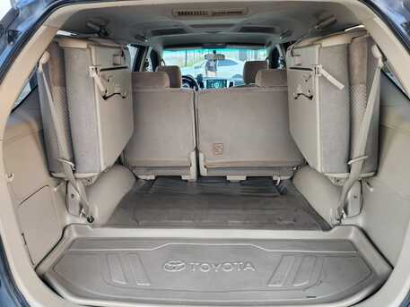 Al Qatif, Vehicles, Cars & Trucks , SAR 48000,  Toyota Fortuner,  2014,  Automatic,  359000 KM,  Toyota Furtuner Very Clean