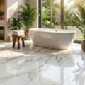 Large Format 80 X 160 CM Porcelain Tiles Exporter From India