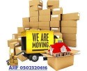 Jizan, Labor/Moving, PROFESSIONAL MOVERS & PACKERS➡️REMOVALS RELOCATION➡️DOOR TO DOOR GCC &➡️!0502320616