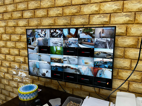 Ras Tanura, Security, Smart Security & Network Solutions You Can Trust