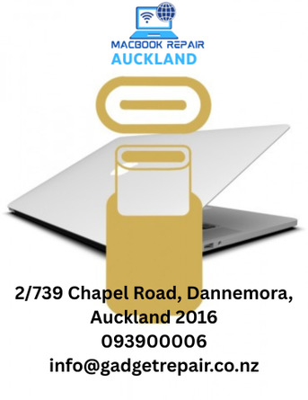 Auckland, Computer, Top IMac Charging Port Repair Services In Auckland