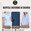 Hospital Uniforms In Chennai