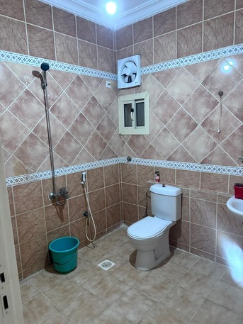Al Baghdadyiah Al Gharbyia, Rooms Available, SAR 900/month,  Single Room With Separate Bathroom
