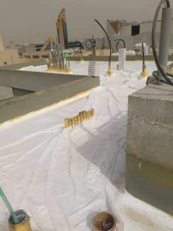 Riyadh, Job Seekers, مبلط