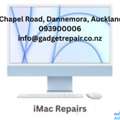 IMac Battery Repair Services In Auckland All Models