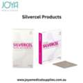 Buy Silvercel Products In Australia - Joya Medical Supplies