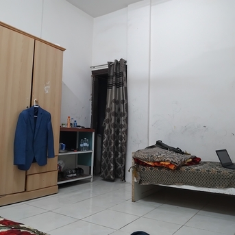Hara, Bedspace For Rent, SAR 600/month,  Bedspace Available Near Koyla Restaurant In Hara For Professional Staff Only For One Month