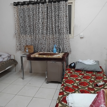 Hara, Bedspace For Rent, SAR 600/month,  Bedspace Available Near Koyla Restaurant In Hara For Professional Staff Only For One Month