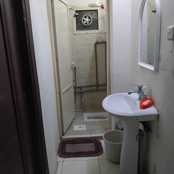 Hara, Bedspace For Rent, SAR 600/month,  Bedspace Available Near Koyla Restaurant In Hara For Professional Staff Only For One Month