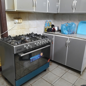 Hara, Bedspace For Rent, SAR 600/month,  Bedspace Available Near Koyla Restaurant In Hara For Professional Staff Only For One Month
