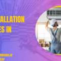 Ac Installation Service Dubai