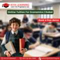 Online Tuition For Economics | Dubai