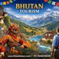 Bhutan Tourism Guide | Best Bhutan Tour Packages By Bharatitours