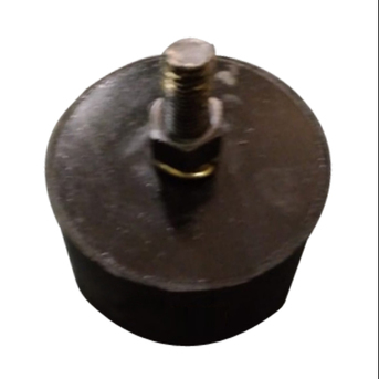 Mumbai, Wholesale Products, Wide Range Of Anti Vibration Rubber Pads At Low Cost