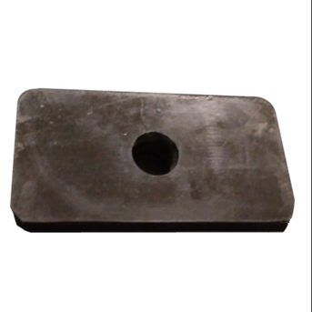 Mumbai, Wholesale Products, Wide Range Of Anti Vibration Rubber Pads At Low Cost