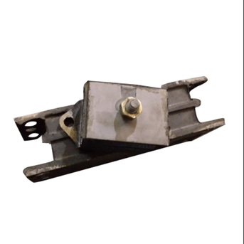 Mumbai, Wholesale Products, Wide Range Of Anti Vibration Rubber Pads At Low Cost