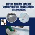 Expert Terrace Leakage Waterproofing Contractors In Bangalore
