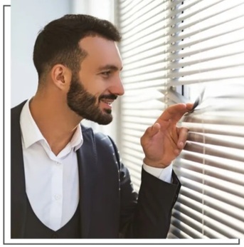 Edmonton, Interior Design, Modern Cordless Blinds Edmonton Installation