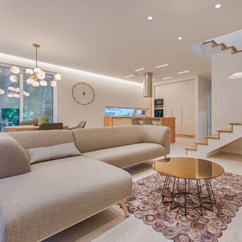 Dubai, Interior Design, Turnkey Interior Design And Joinery Services In Dubai