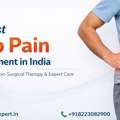 Best Hip Pain Treatment In India - Hip Xpert