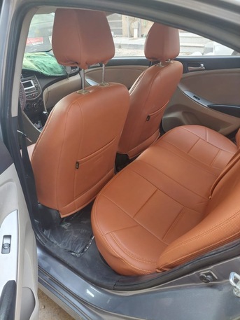 Riyadh, Vehicles, Cars & Trucks , SAR 2000,  Accent,  2019,  Automatic,  200000 KM,  Cars Are Available For Monthly Rent