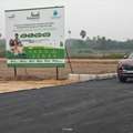 INR 35000,  235 Sq. Yard,  HMDA & RERA  Approved Open Plots For Sale Near Raviryala Inside ORR Kongarakalan Adibatla
