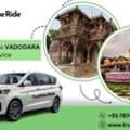 True Value Ride - Cab Service For Ahmedabad To Vadodara