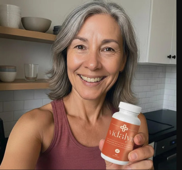 Helsinki, Health, Vidalyn Kapselit  Arvostelu: Hinta, Ainesosat, Hy?dyt Ja Sivuvaikutukset