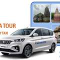 Pune To Panch Jyotirlinga Tour By Taxi