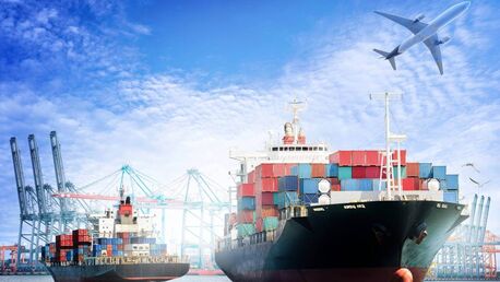 Sydney, Relocation, Best Choice For International Shipping?