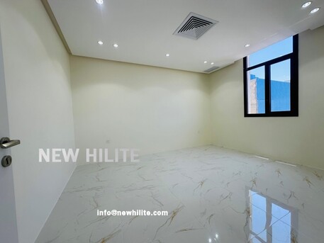 Kuwait City, Apartments/Houses, KWD 650/month,  Studio,  Brand New 3-Bedroom Apartment With Maid&rsquo;s Room For Rent In Rumaithiya