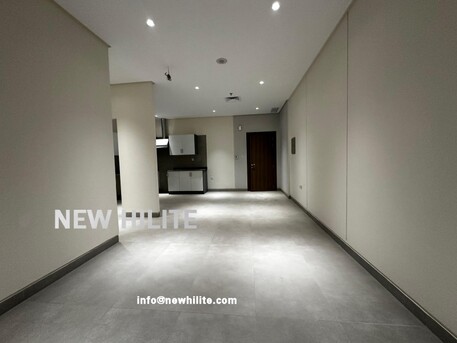 Kuwait City, Apartments/Houses, KWD 450/month,  Studio,  Brand New 2-Bedroom Apartment For Rent In Sabha Al Salem