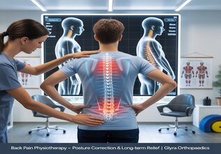 Mumbai, Medical, Effective Back Pain Physiotherapy For Lasting Relief