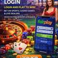 Fairplay Login &ndash; Fast Access & Trusted Platform