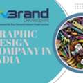 Graphic Design Company In India