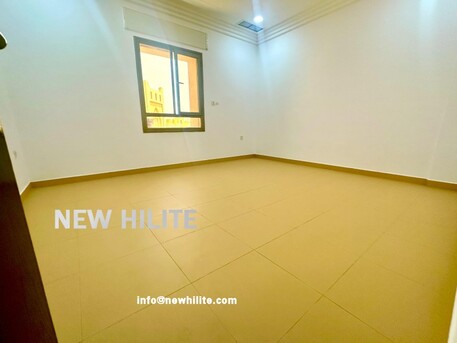 Kuwait City, Apartments/Houses, KWD 550/month,  Studio,  Modern 3-Bedroom Apartment For Rent In Jabriya
